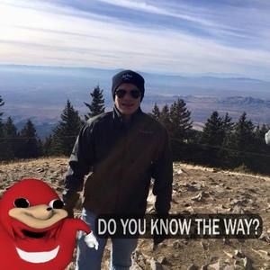 Meet your Posher, Kolby